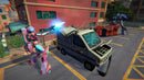 Transformers: Battlegrounds - Switch