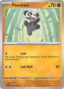 (85/142) Pancham - Stellar Crown - Super Retro