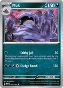 (89/165) Muk - SV 151 - Super Retro
