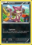 (90/149) Purrloin - Boundaries Crossed - Super Retro
