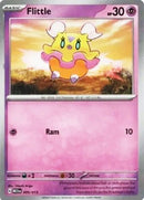 (9/15) Flittle - McDonald's 2023 - Super Retro