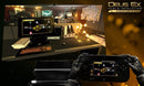 Deus Ex: Human Revolution - Director's Cut - Wii U