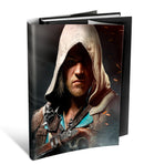 Assassin's Creed IV: Black Flag Official Game Guide (Hardcover)