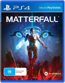 Matterfall - PS4