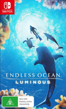 Endless Ocean: Luminous - Switch