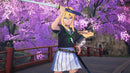 Samurai Maiden - Switch (Japanese)