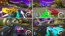 Cruis'n Blast - Switch