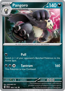 (93/142) Pangoro - Stellar Crown - Super Retro