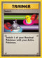 (95/102) Switch - Base Set Unlimited - Super Retro - Preowned Trading Cards