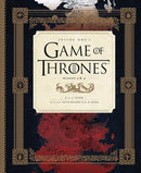 Inside HBO's Game of Thrones Season 3 & 4