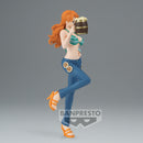 One Piece It's A Banquett!! Nami