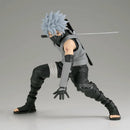 Naruto Shippuden Grandista Kakashi Hatake II