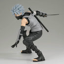 Naruto Shippuden Grandista Kakashi Hatake II