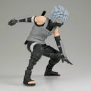 Naruto Shippuden Grandista Kakashi Hatake II