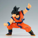 Dragon Ball Z Match Makers Son Goku (Vs Vegeta)
