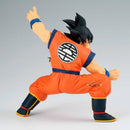Dragon Ball Z Match Makers Son Goku (Vs Vegeta)