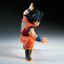 Dragon Ball Z Match Makers Son Goku (Vs Vegeta)