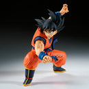 Dragon Ball Z Match Makers Son Goku (Vs Vegeta)