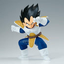 Dragon Ball Z Match Makers Vegeta (Vs Son Goku)