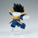 Dragon Ball Z Match Makers Vegeta (Vs Son Goku)