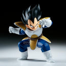 Dragon Ball Z Match Makers Vegeta (Vs Son Goku)