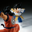 Dragon Ball Z Match Makers Vegeta (Vs Son Goku)