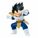 Dragon Ball Z Match Makers Vegeta (Vs Son Goku)