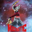 Demon Slayer Kimetsu No Yaiba Maximatic Doma