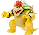 The Super Mario Bros. Movie Bowser Action Figure