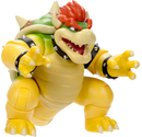 The Super Mario Bros. Movie Bowser Action Figure