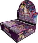 Yu-Gi-Oh! TCG Chaos Origins Booster Box