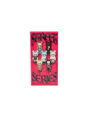 Rebel Bear Street Series Blind Box