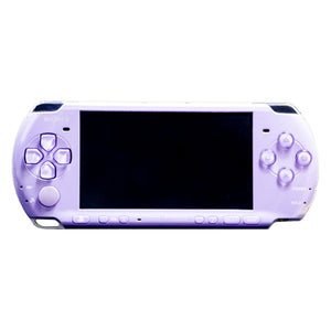 Console - PSP 3000 (Lilac Purple)