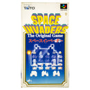 Space Invaders - Super Famicom