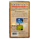 Actraiser - Super Famicom