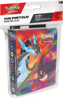 Pokemon TCG - Q1 2026 Mini Portfolio