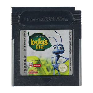 A Bug's Life - Game Boy Color