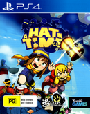 A Hat in Time - PS4 - Super Retro