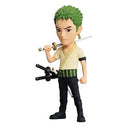 A Netflix Series: One Piece World Collectable Figure Vol. 2 Roronoa Zoro - Super Retro