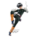 Naruto Banpresto Figure Colosseum Rock Lee