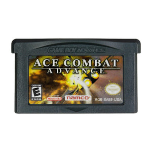 Ace Combat Advance