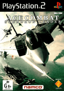 Ace Combat : Squadron Leader - Super Retro