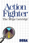 Action Fighter - Master System - Super Retro