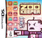 Action Puzzle Game Zoo Keeper - DS - Super Retro