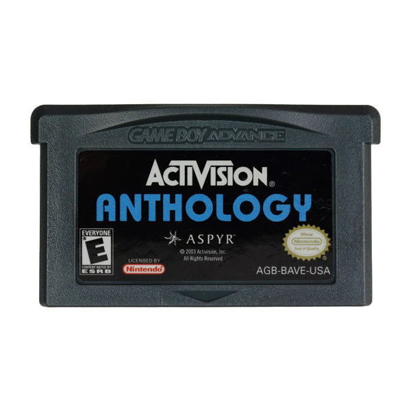 Activision Anthology - GBA