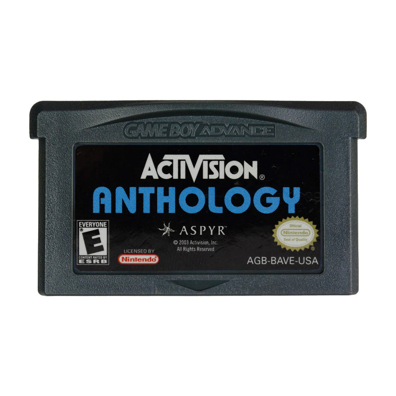 Activision Anthology - GBA