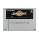 Actraiser - Super Famicom - Super Retro