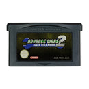 Advance Wars 2: Black Hole Rising - GBA