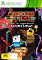 Adventure Time Explore The Dungeon Because I Don't Know! - Xbox 360 - Super Retro