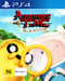 Adventure Time: Finn & Jake Investigations - PS4 - Super Retro